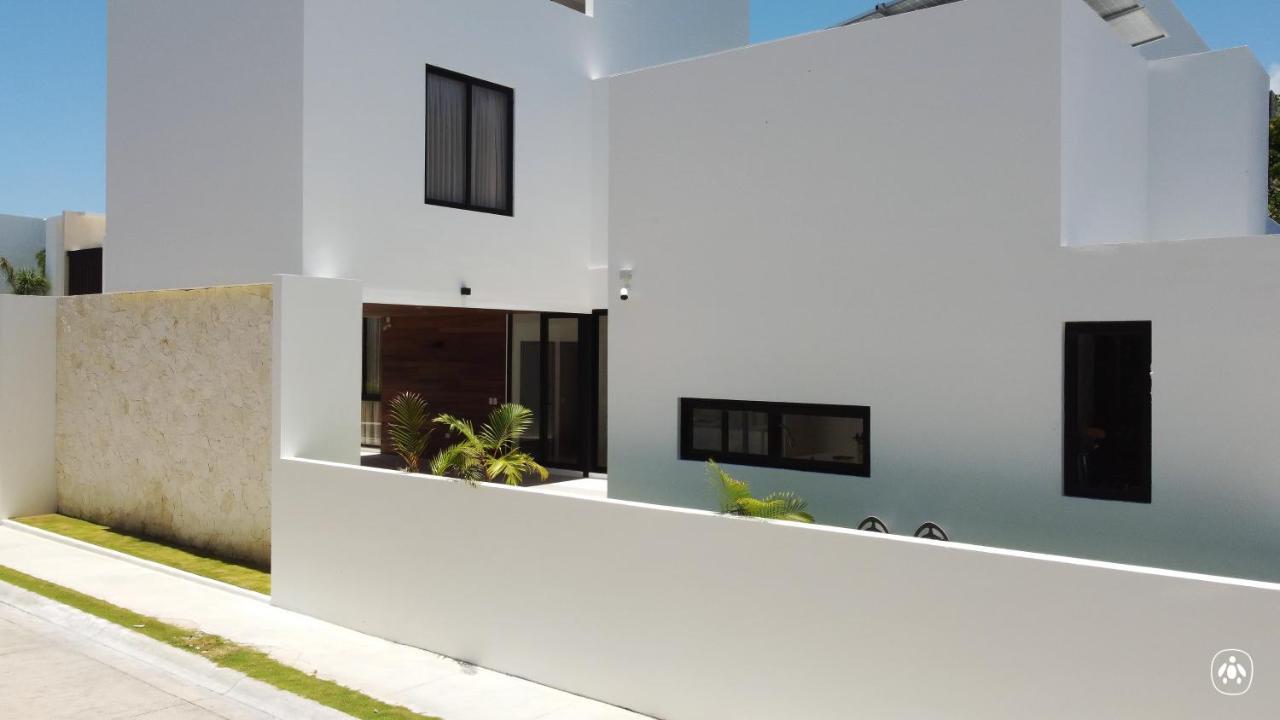 Villa Casa Agua by Sunest Akumal Exterior foto